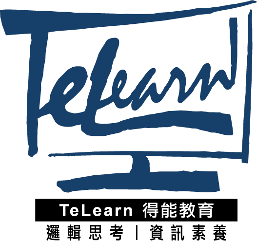 得能教育Logo