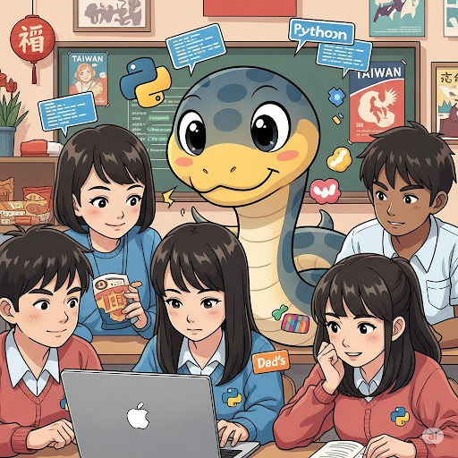 Python 線上測驗