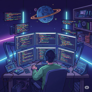 Vibe Coding 與軟體工程初探課程